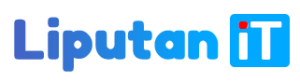 Logo Liputan IT