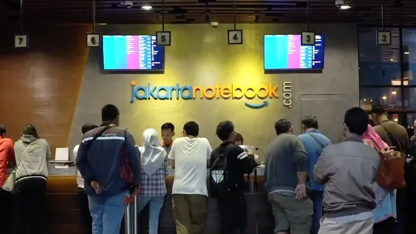 Toko Komputer terbaik di Jakarta - Lengkap & Terpercaya